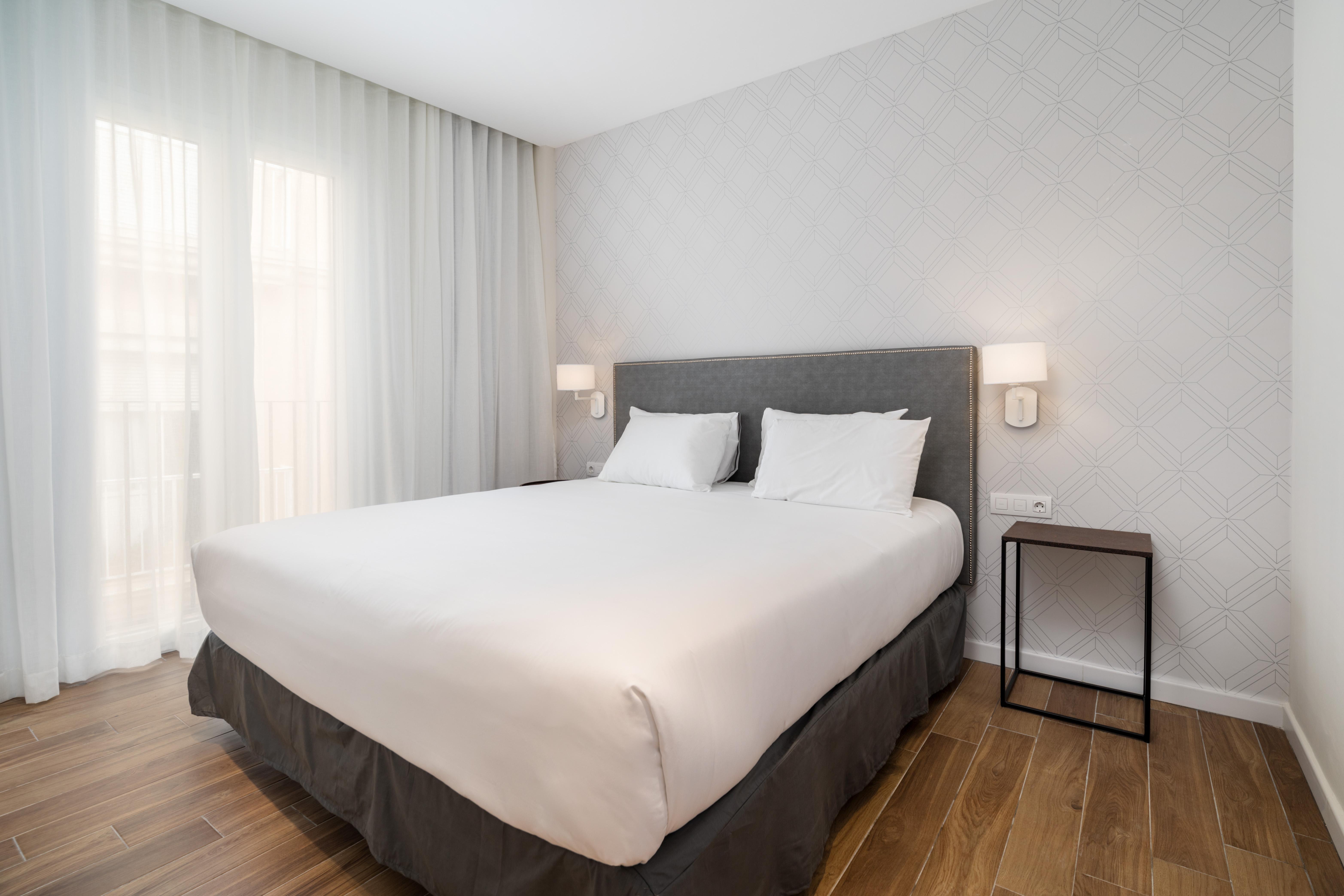 Apartamento Tandem Puerto Chico *