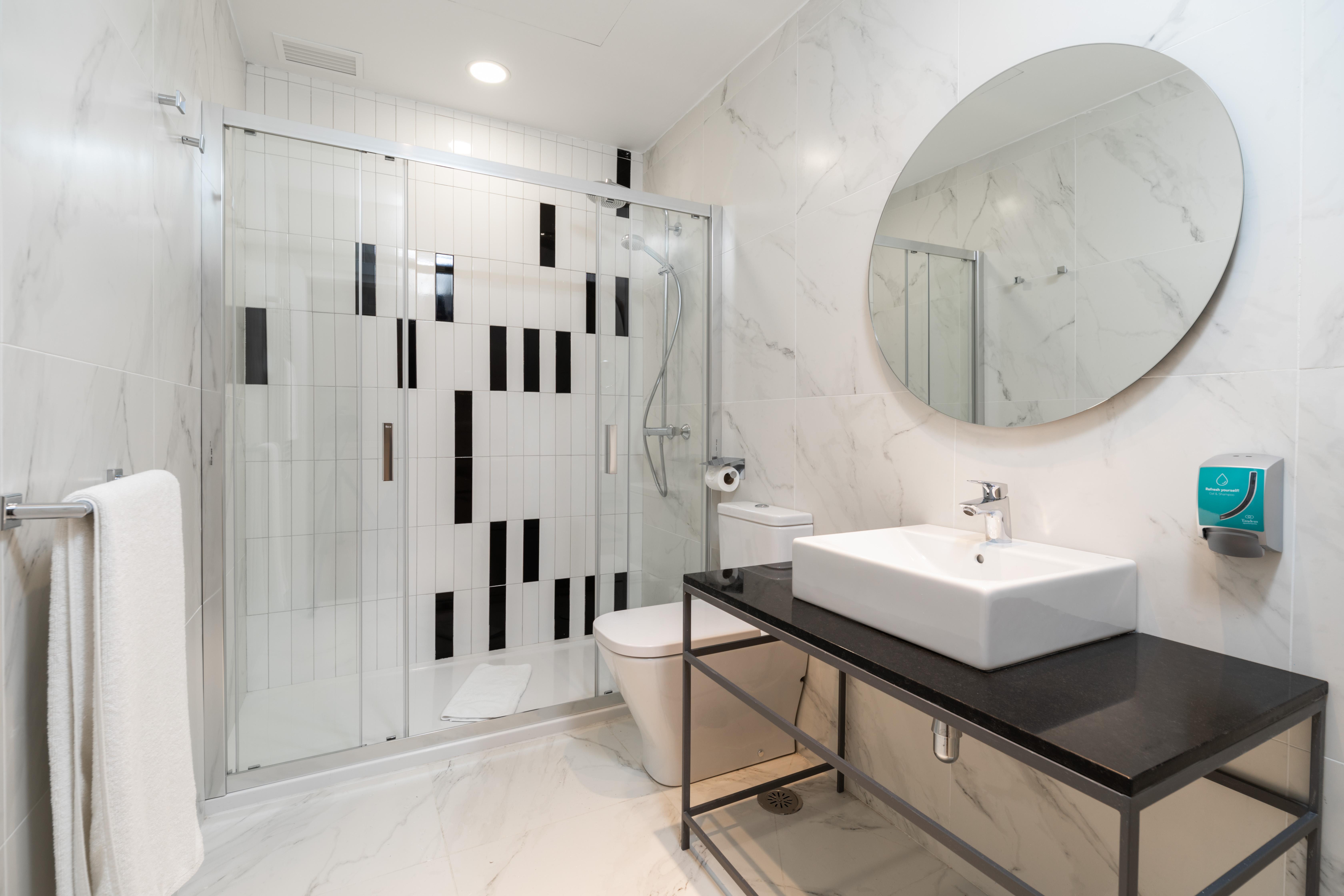 Apartamento Tandem Puerto Chico Cádis